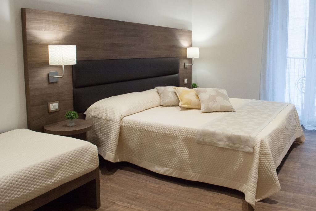 Magnifica Luxury Suites Assise Extérieur photo