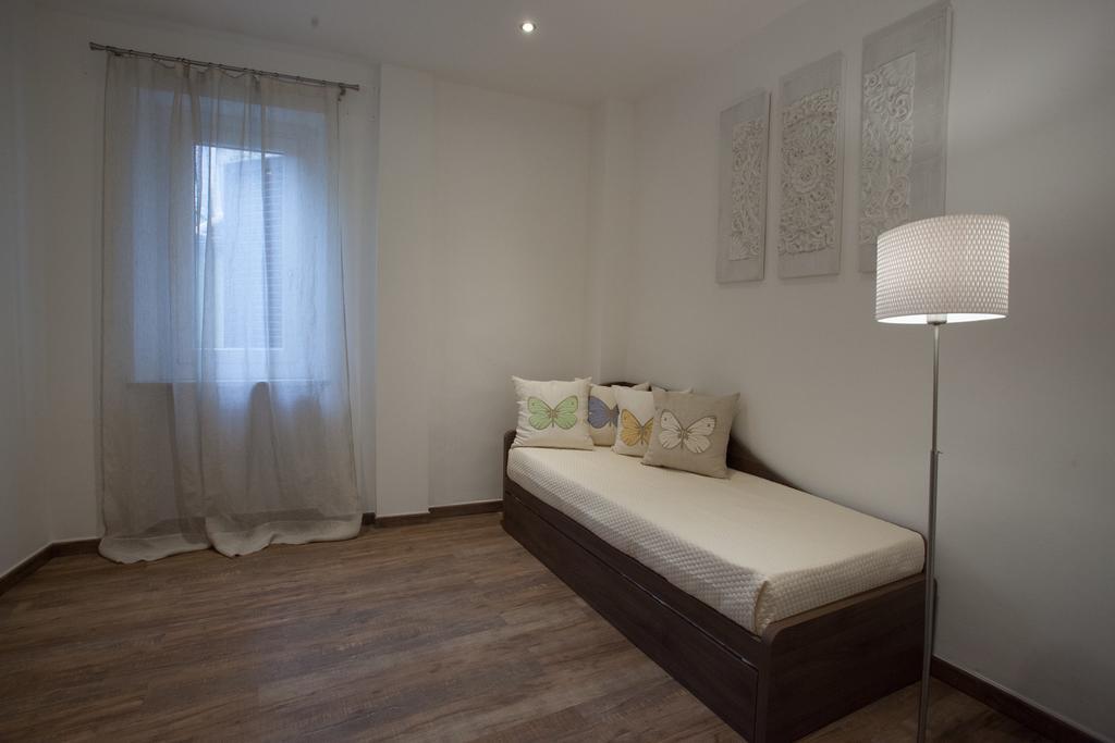 Magnifica Luxury Suites Assise Extérieur photo