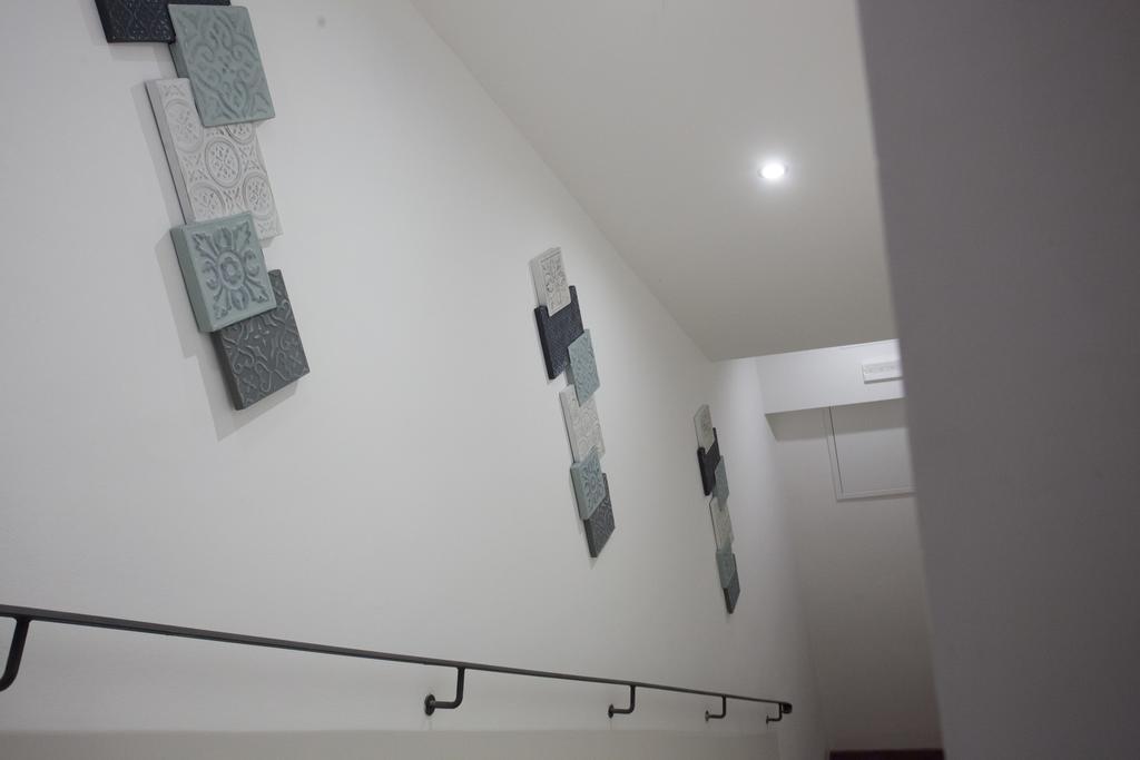 Magnifica Luxury Suites Assise Extérieur photo