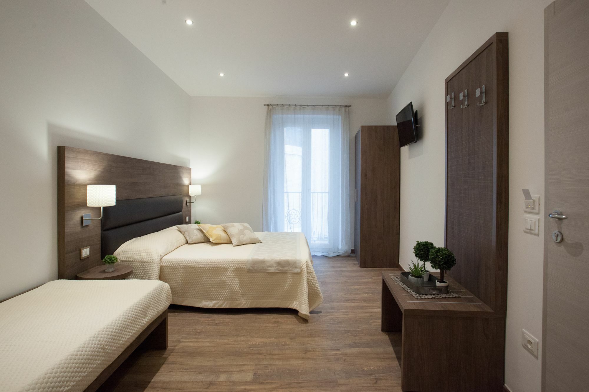 Magnifica Luxury Suites Assise Extérieur photo